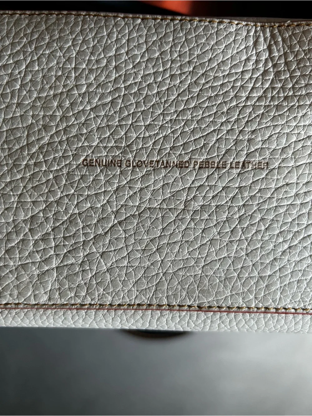 Coach 1941 Felix Laughing Rogue Bag - Picture 5 of 11